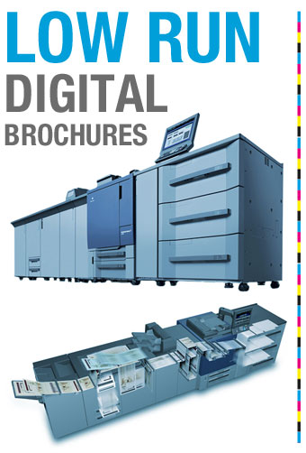 Bayliss print printing services in worksop